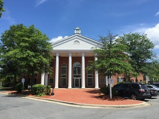 Waldorf, MD Office/Medical - 11340 Pembrooke Sq