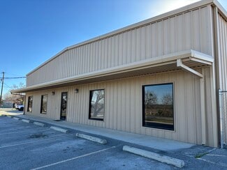 New Braunfels, TX Industrial - 1578 Wald Rd