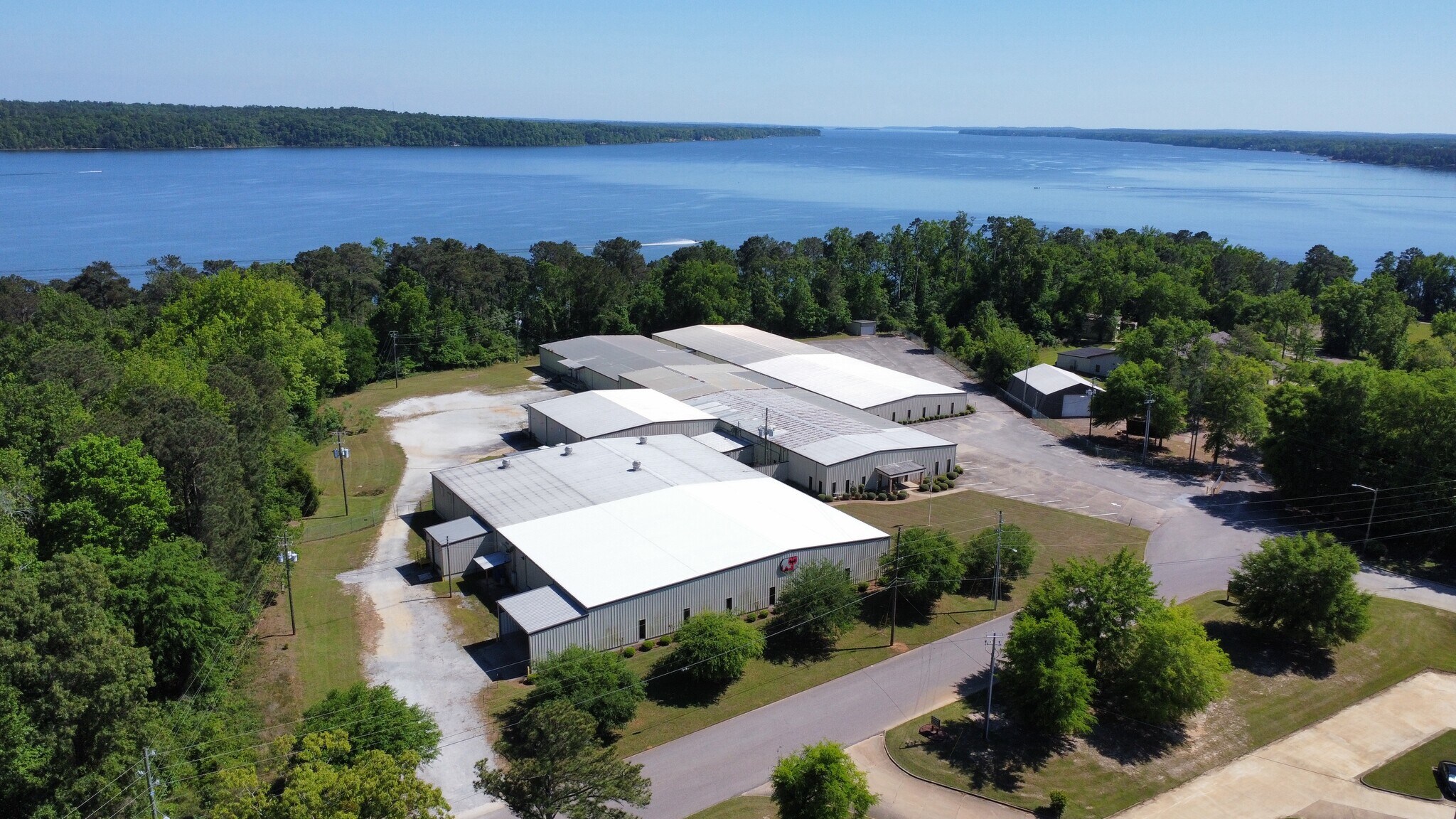 2 Hummingbird ln, Eufaula, AL for Rent