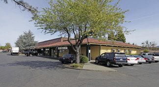 Napa, CA Office, Office/Retail, Retail - 3136-3222 Jefferson St