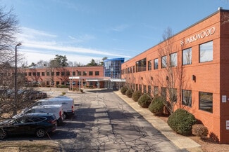 Hopkinton, MA Office - 35 Parkwood Dr