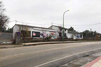Valdemorillo, MAD Retail - 41 Calle Nava