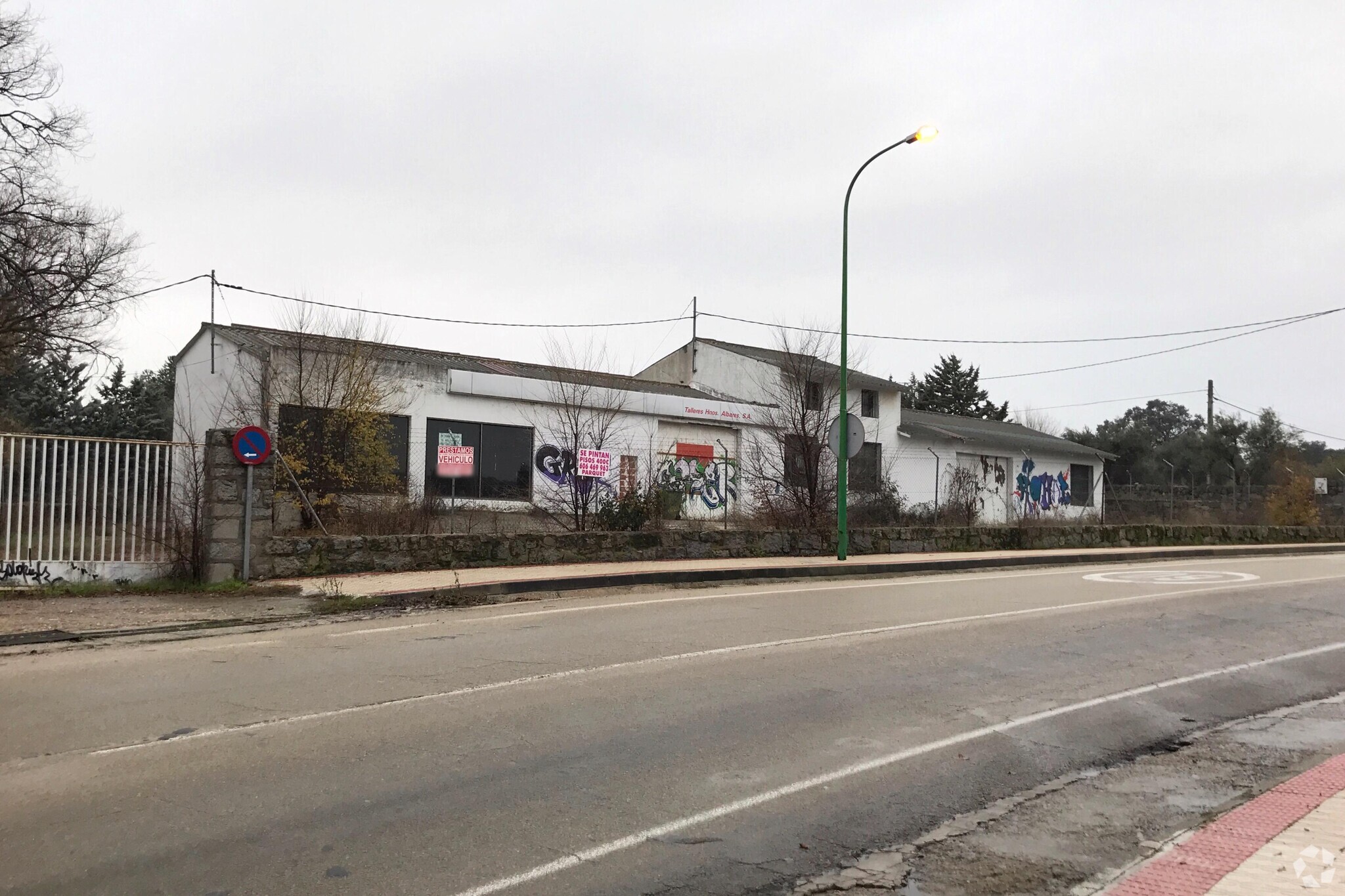41 Calle Nava, Valdemorillo, MAD for Rent