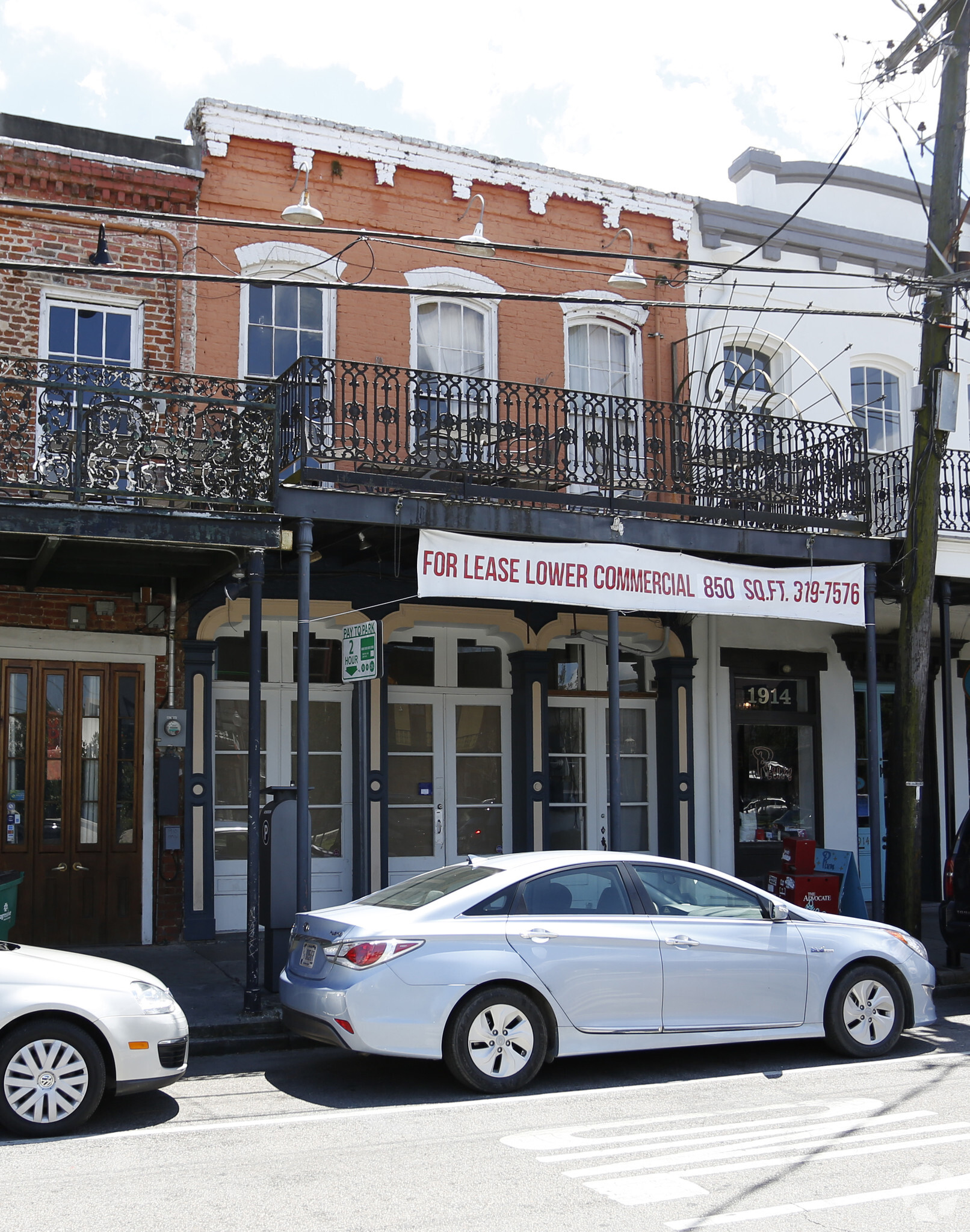 1910 Magazine St, New Orleans, LA for Rent