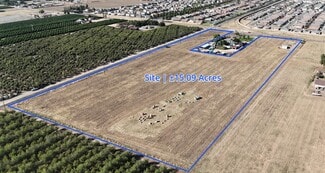 Fresno, CA Commercial - 878 Temperance Ave Fresno, CA Commercial - 878 Temperance Ave