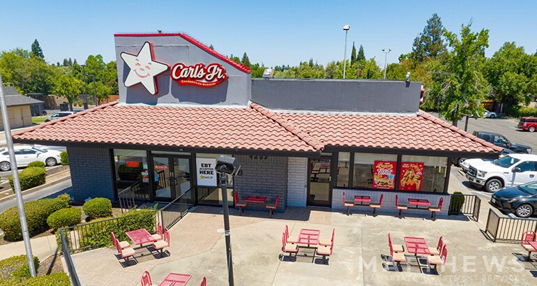 4205 Marconi Ave, Sacramento, CA for Sale