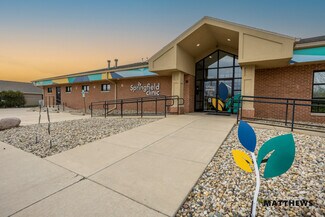 Normal, IL Medical - 2005 Jacobssen Dr