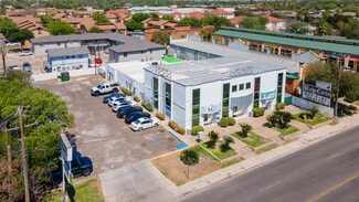 Laredo, TX Storefront Retail/Office - 102 E Calton Rd Laredo, TX Storefront Retail/Office - 102 E Calton Rd