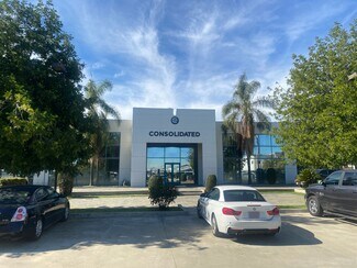 Pomona, CA Office - 207-211 Erie St Pomona, CA Office - 207-211 Erie St