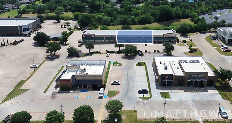 1850-1856 Precinct Line Rd, Hurst, TX for Rent