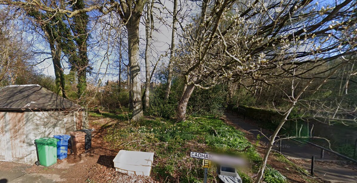 Plot 4 Cadham Sq, Glenrothes, FIF for Sale