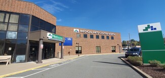 Wilkes Barre, PA Office, Office/Medical, Medical - 150 Mundy St