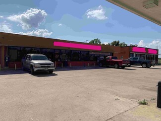 Orange, TX Service Station - 6373 FM 1442