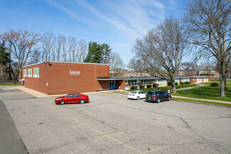 Residential Education Campus