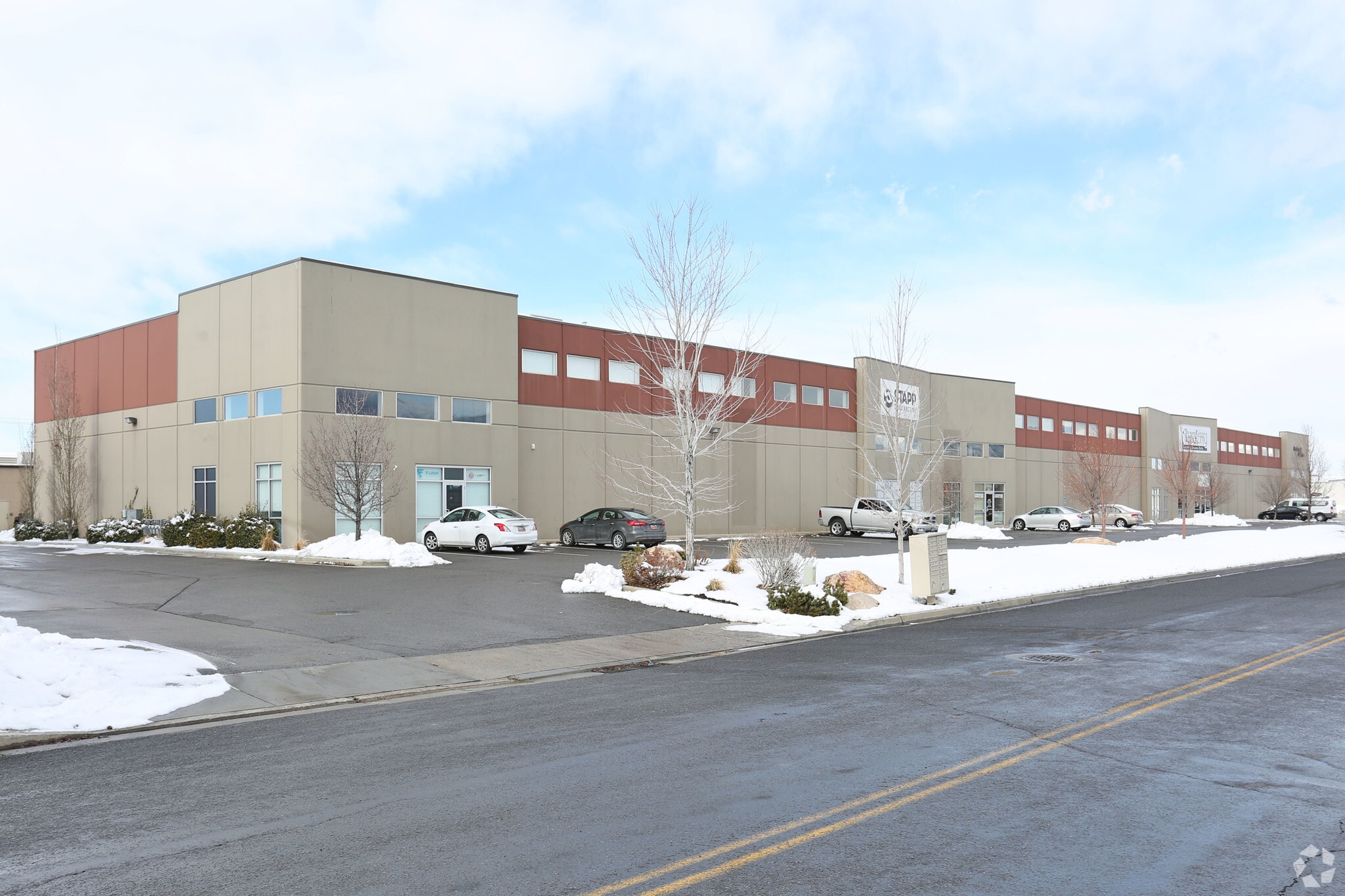 445 N 700 W, North Salt Lake, UT for Rent