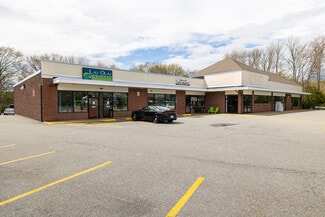 Hampton, NH Retail - 356 Lafayette Rd