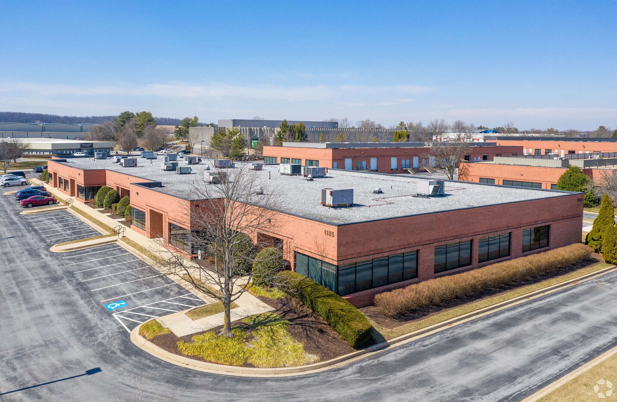 125 Airport Dr, Westminster, MD for Rent