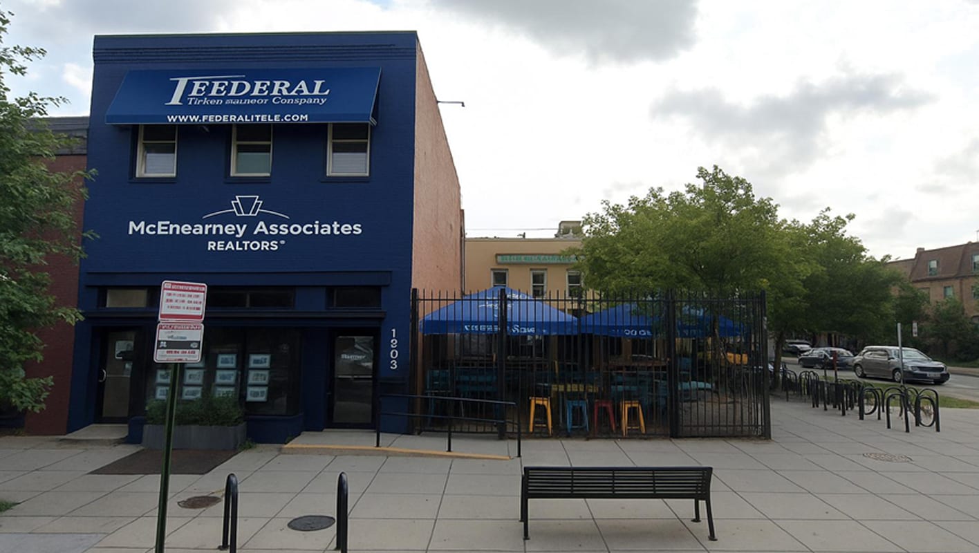 1803 14th St NW, Washington, DC for Rent