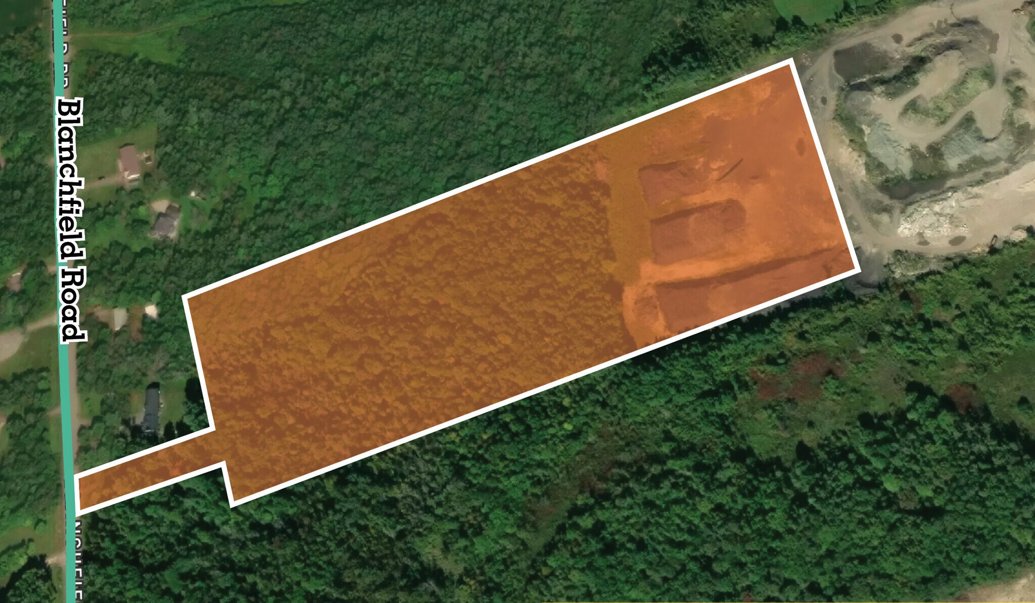 2889 Blanchfield Rd, Osgoode, ON for Sale