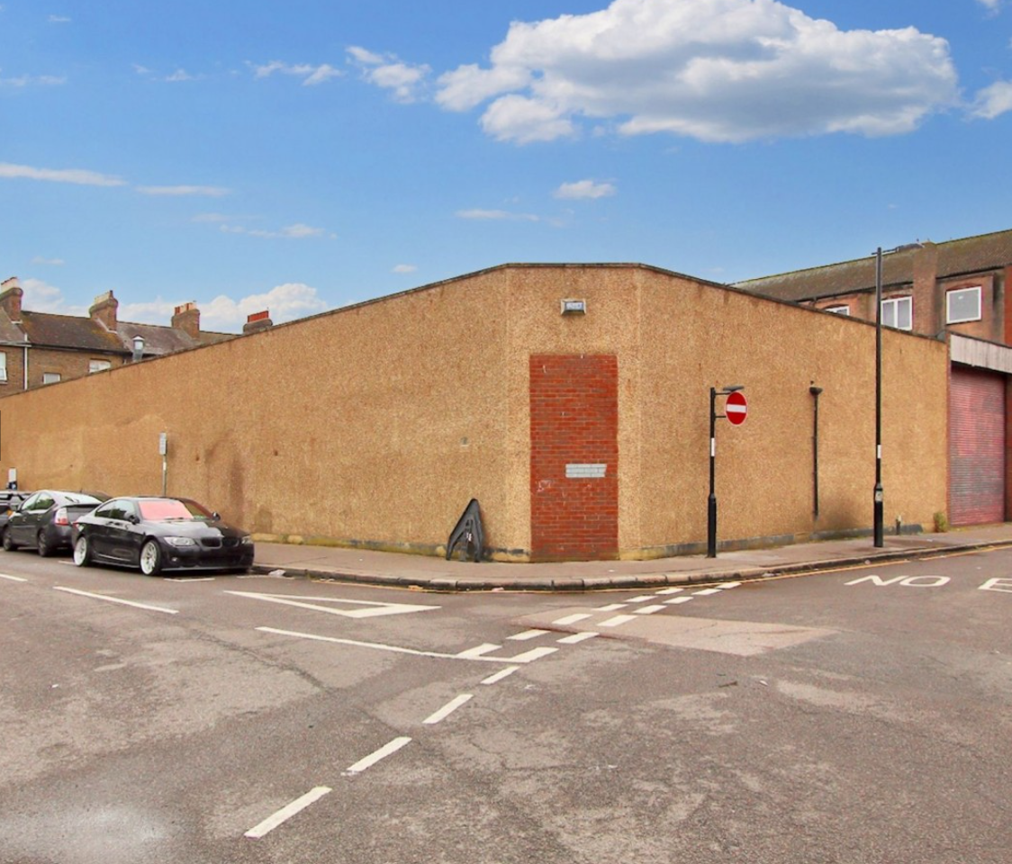 30 Union Rd, Croydon, LND for Sale