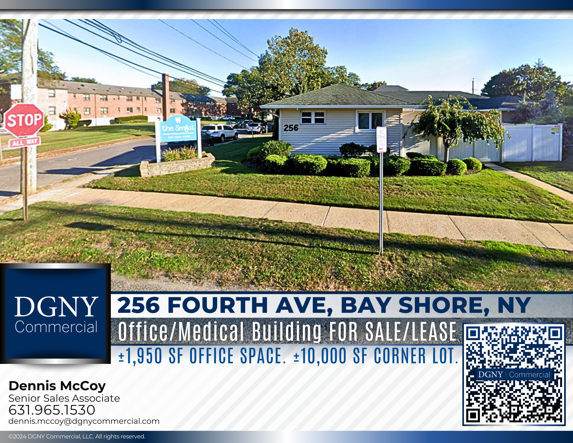 256 4th Ave, Bay Shore, NY for Sale