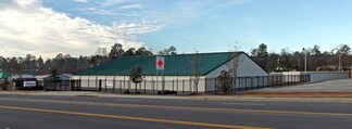 Camden, SC Office - 2602 Broad St Camden, SC Office - 2602 Broad St
