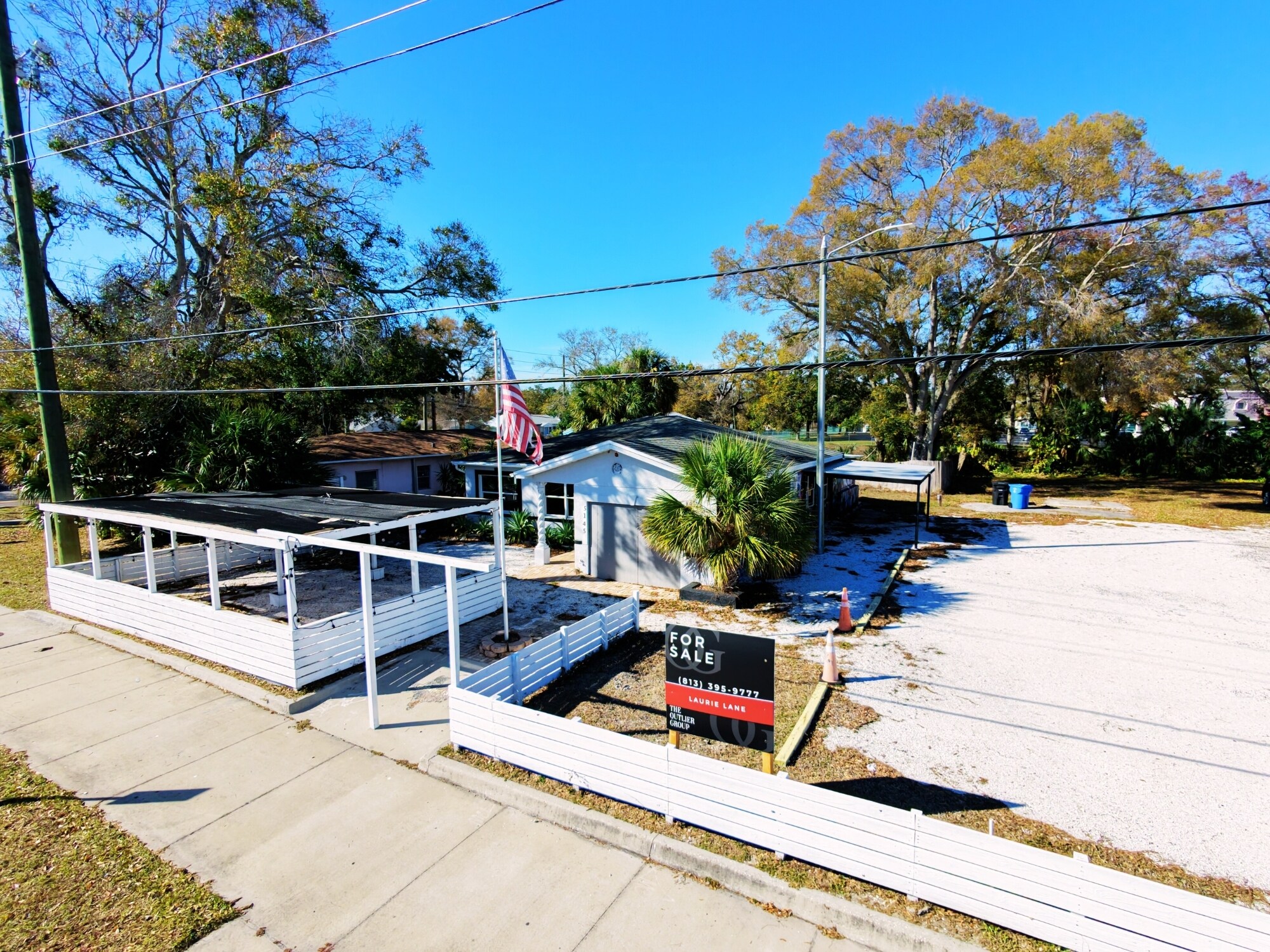 5145 Gulfport Blvd S, Gulfport, FL for Sale