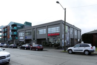 Seattle, WA Office - 4727 44th Ave SW