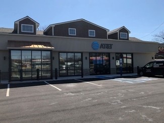 Clementon, NJ Retail - 1212 Blackwood Clementon Rd