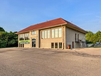 Springfield, OH Office - 4800 Urbana Rd