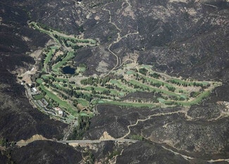 Malibu, CA Commercial - 901 Encinal Canyon Rd