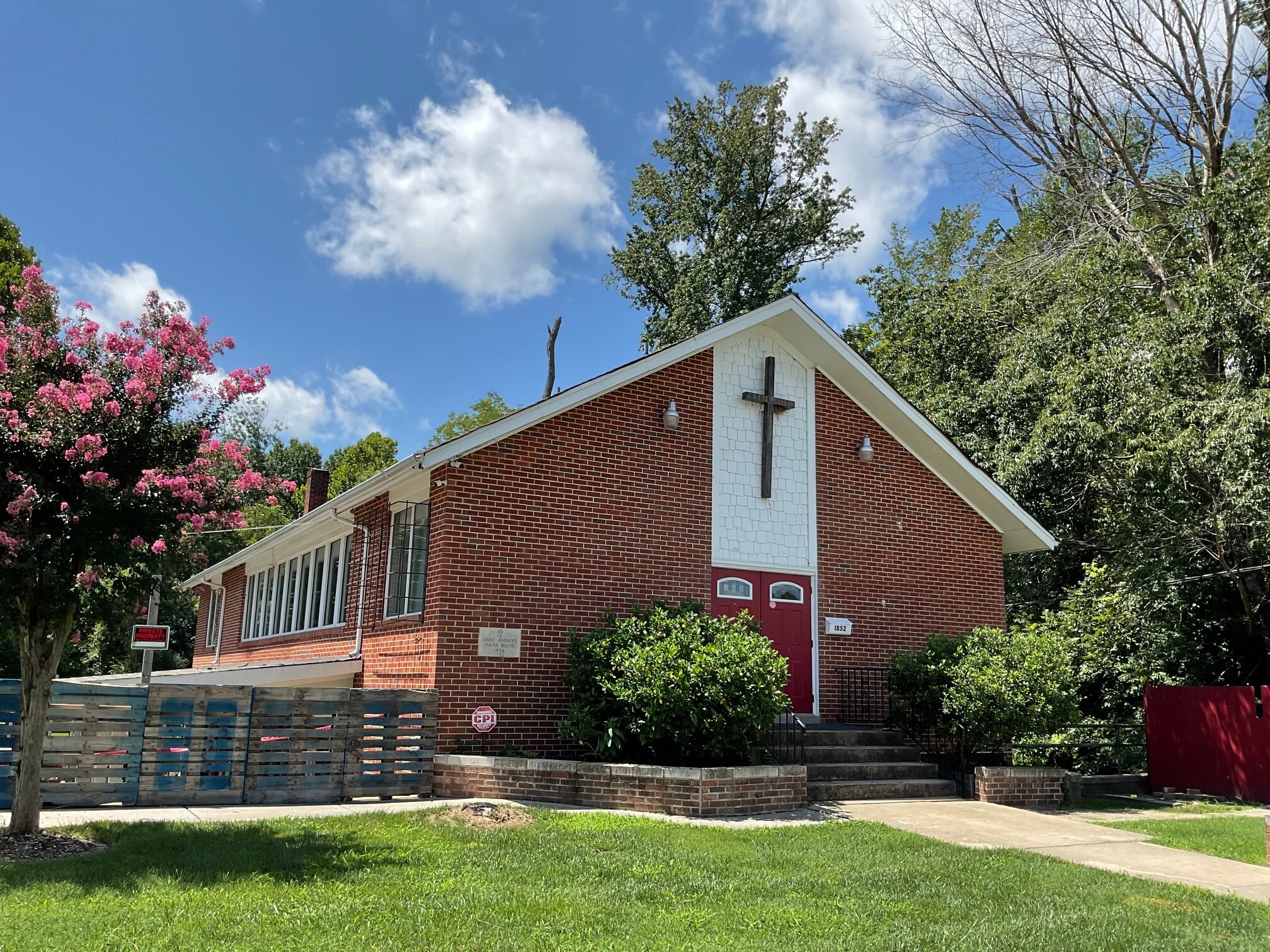 1852 Liberty St, Durham, NC for Sale