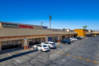 Las Vegas, NV Office/Retail, Retail, Flex - 3754-3790 E Flamingo Rd