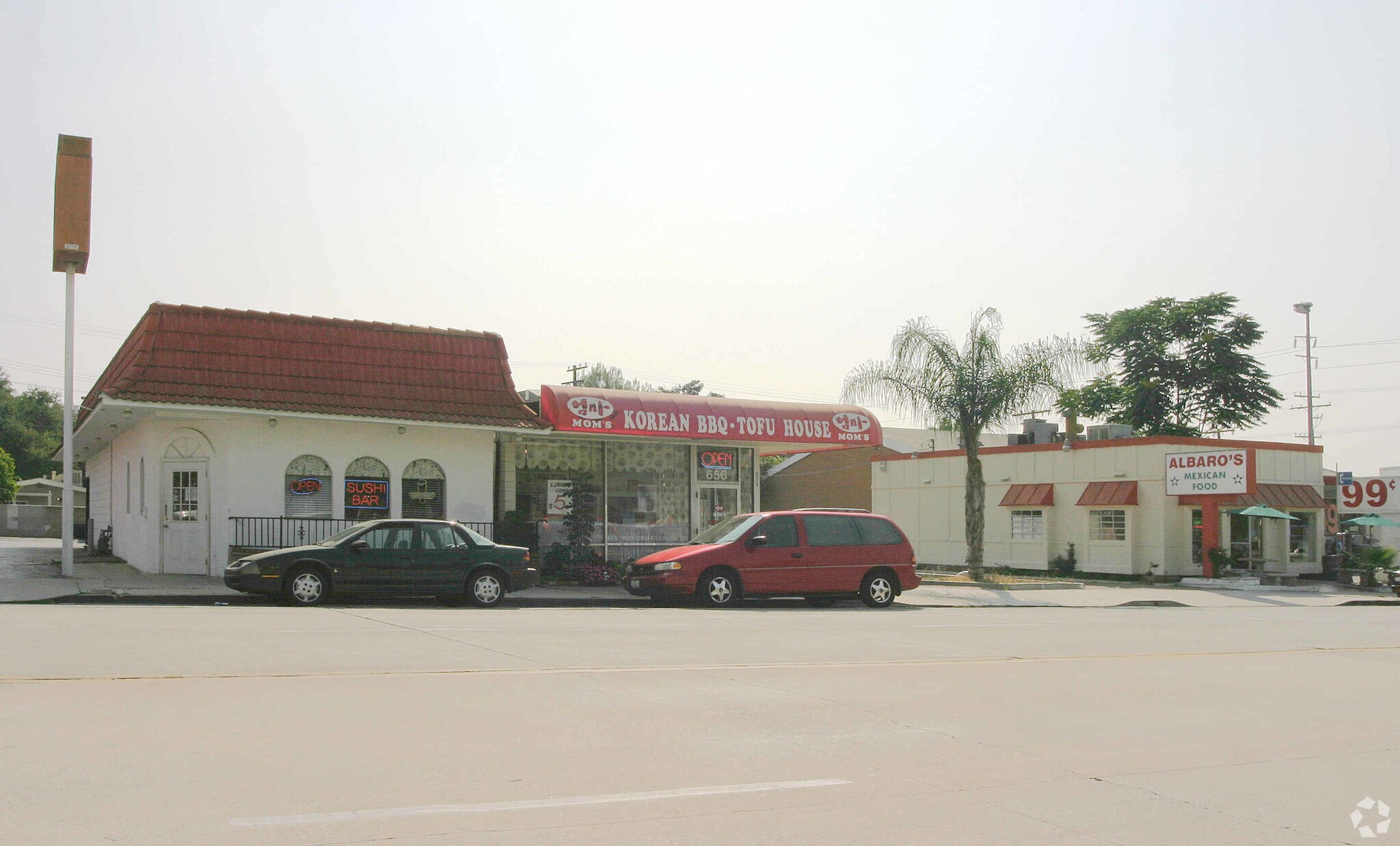 652-660 E Redlands Blvd, Redlands, CA for Rent