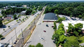 Smithtown, NY Commercial Land - 200 Landing Ave