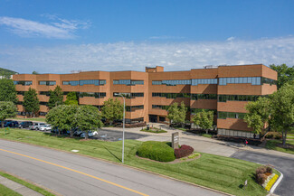 Nashville, TN Office - 545 Mainstream Dr