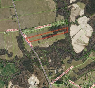 Richlands, NC Commercial Land - 000 Richlands Richlands, NC Commercial Land - 000 Richlands