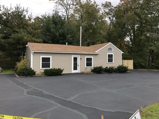 Taunton, MA Loft/Creative Space - 396 Winthrop St