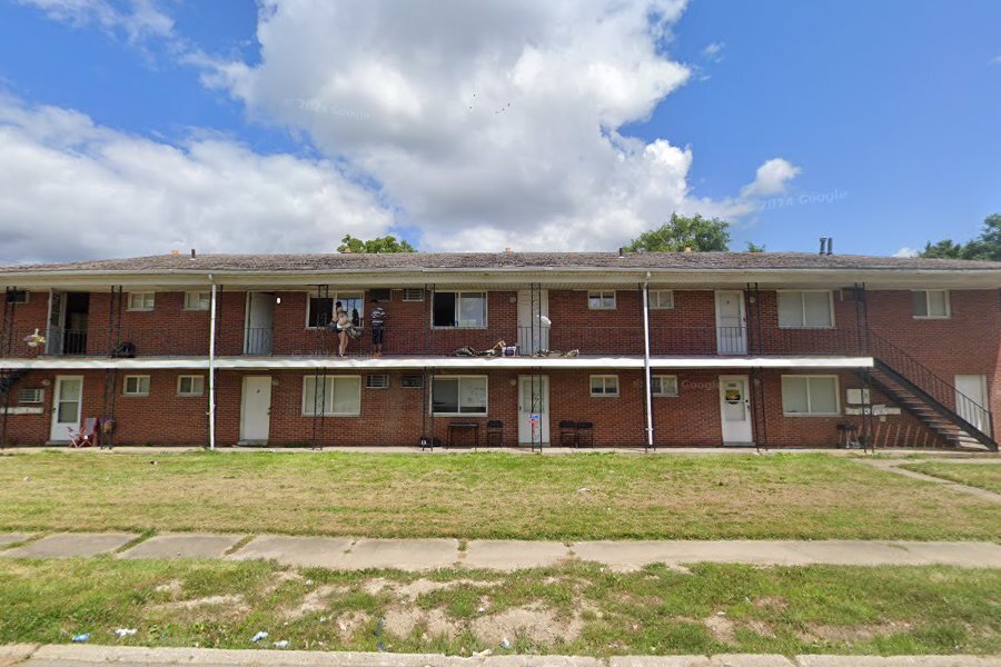 1289 Middlebelt Rd, Inkster, MI for Sale