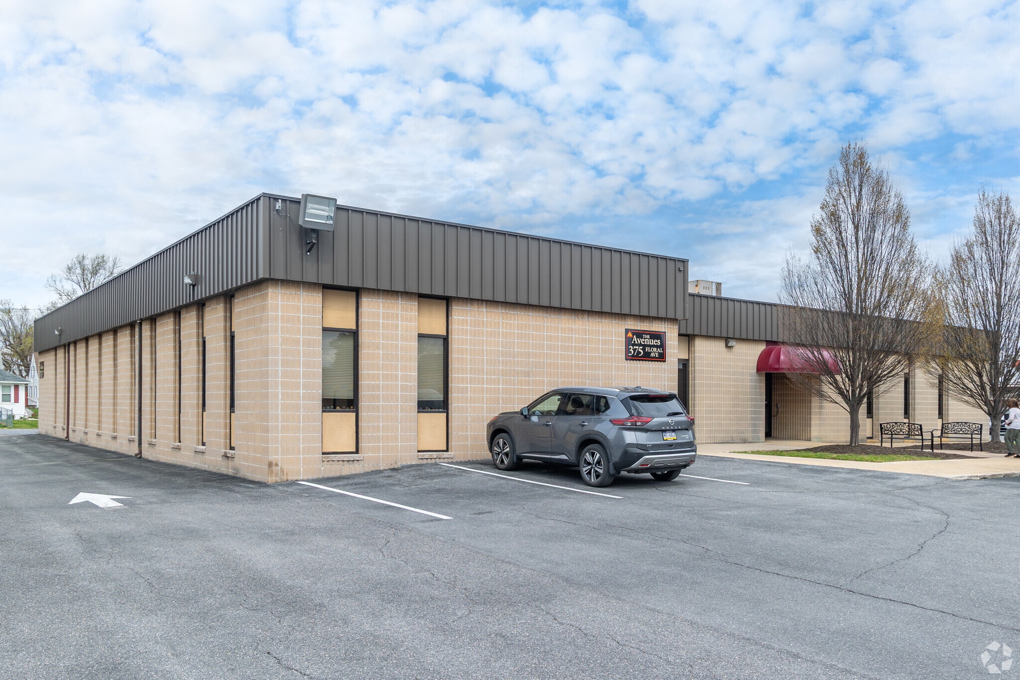 375 Floral Ave, Chambersburg, PA for Rent