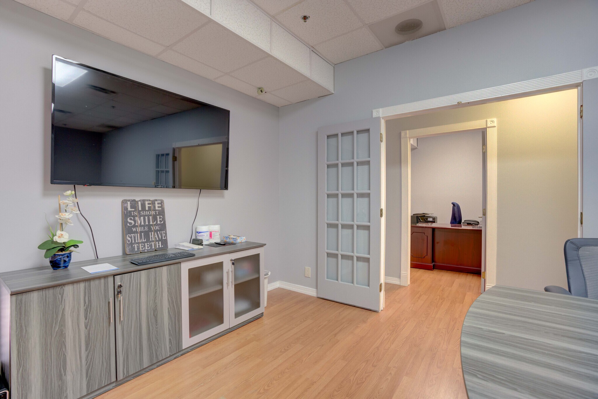 2247 Palm Beach Lakes Blvd West Palm Beach, FL 33409 Office Property