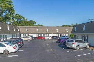 Hendersonville, TN Apartments - 324 Walton Ferry Rd
