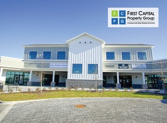 Winter Garden, FL Office - Stoneybrook W PKWY & Windermere - BLD 9 rd