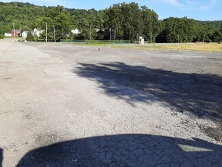 Monongahela, PA Commercial Land - 614 Park Ave