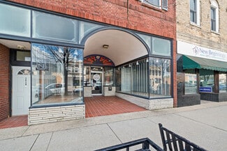 Whitewater, WI Retail - 141 W Main St
