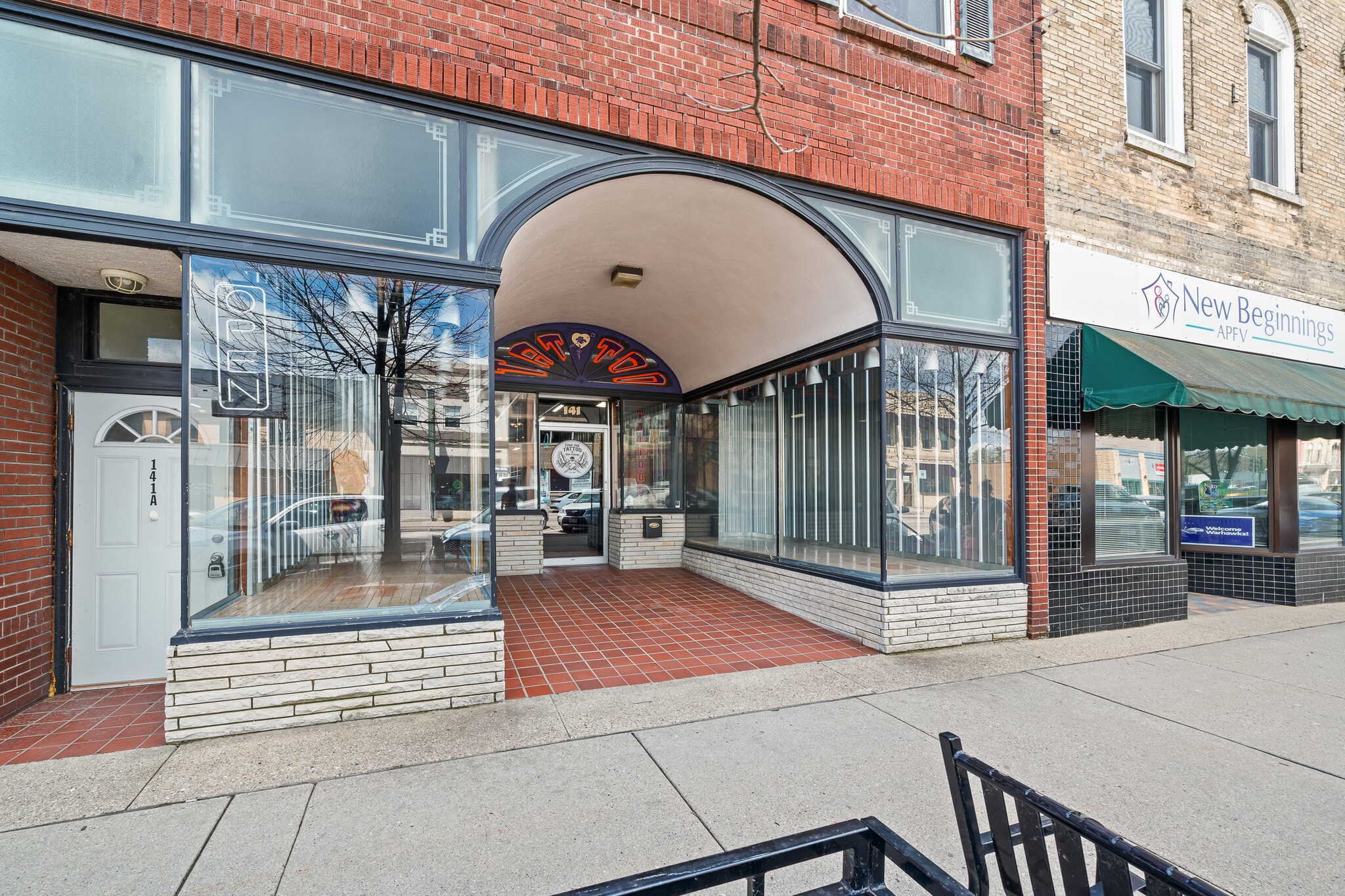141 W Main St, Whitewater, WI for Rent