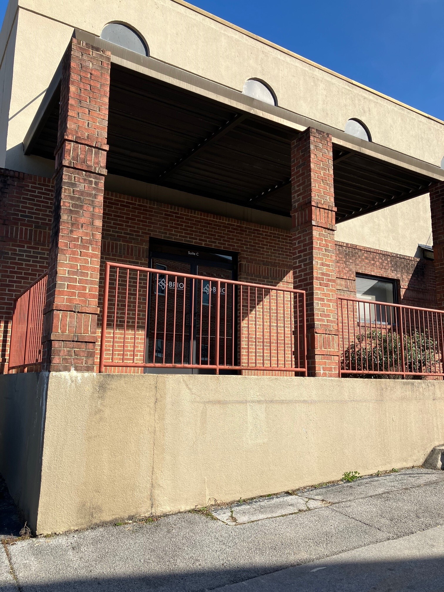 309 N Market St, Chattanooga, TN for Rent