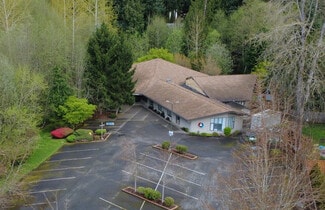 Bothell, WA Churches - 2717 180th St