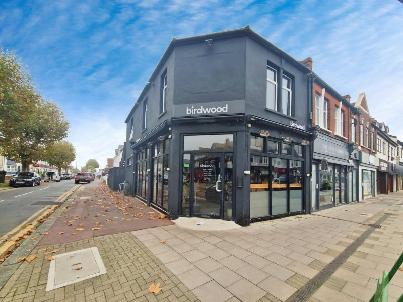 125 Leigh Rd, Leigh On Sea, ESS for Sale