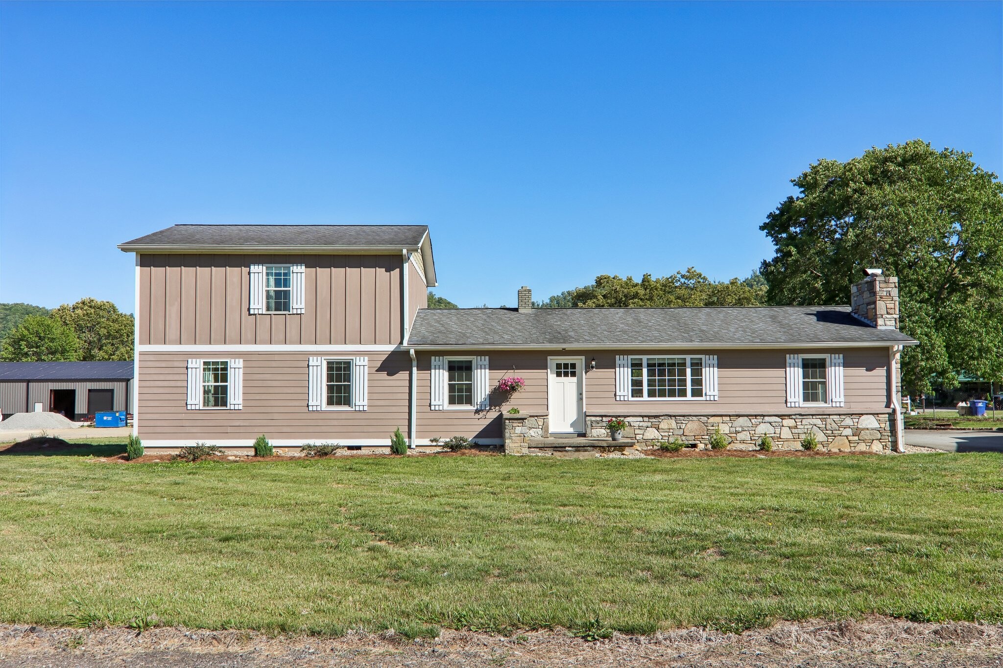 1448 Cane Creek Rd, Fletcher, NC for Sale